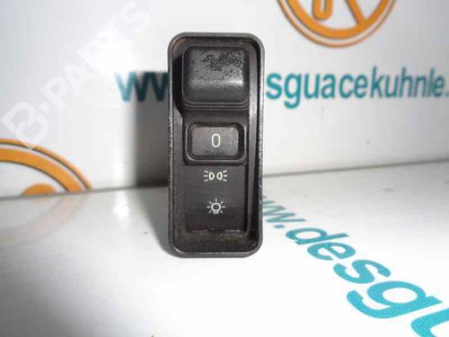 Used Headlight switch BMW 5 (E39) 525 tds (143 hp) 2445486