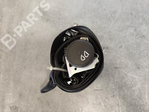 Front right seatbelt DACIA SANDERO II  | BP11015974I25 
