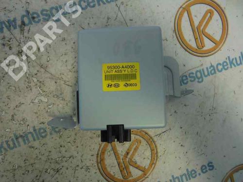 Used Electronic module KIA CARENS IV 1.7 CRDi (116 hp) 4877619