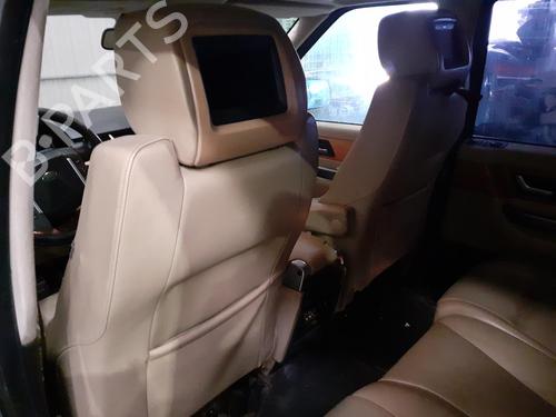Right front door LAND ROVER RANGE ROVER SPORT I (L320)  | BP8101386C3 