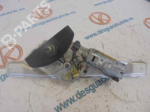 Used Rear wiper motor VW POLO III (6N1) 50 1.0 (50 hp) 2469445