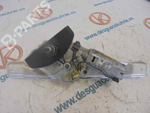 Motor limpa vidros traseiro VW POLO III (6N1) 50 1.0 (50 hp) 2469445