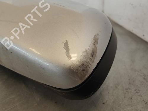 Left mirror OPEL VECTRA C (Z02)  | BP13949844C26 