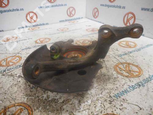 Right front steering knuckle SEAT IBIZA II (6K1)  | BP2466621M26 