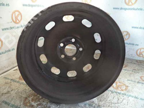 Felg VW GOLF IV (1J1) 1.9 TDI | BP2487640C45 