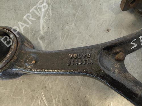 Right front suspension arm VOLVO XC90 I (275)  | BP12939112M13 