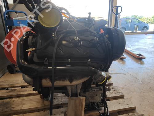 Engine AUDI A4 B7 (8EC) 2.5 TDI | BP36258943M1 - Image 6