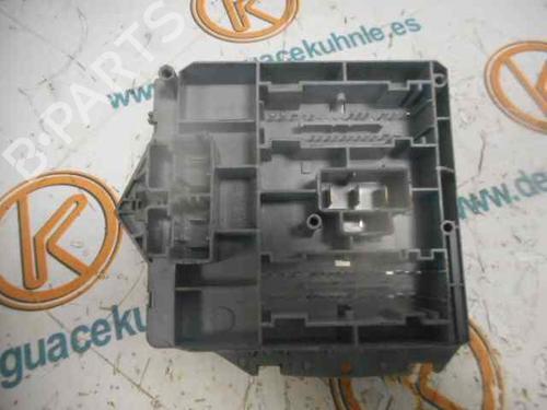 Fuse box ALFA ROMEO 147 (937_) 1.9 JTDM (937.AXD1A, 937.AXV1A, 937.BXB1A) | BP2487327E1 