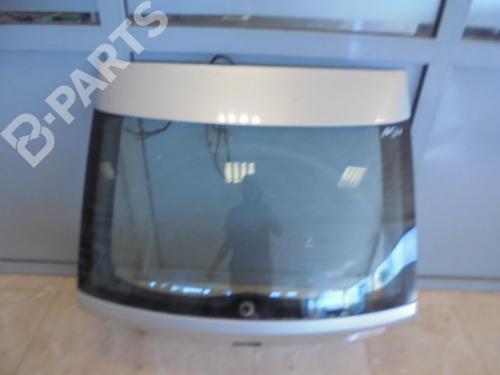Tailgate SEAT LEON (1M1) 1.4 16V | BP6247764C6 