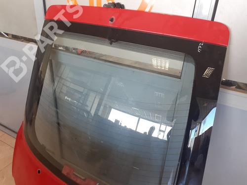 Tailgate HYUNDAI COUPE II (GK) 2.7 V6 | BP8532916C6 