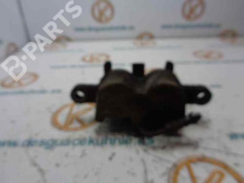 Right front brake caliper KIA CARNIVAL II (GQ) 2.9 CRDi | BP11611186M104 
