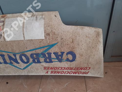 Hood FIAT DUCATO Van (230_) 2.8 D | BP10193791C1 