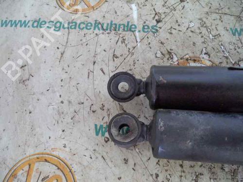 Right rear shock absorber RENAULT 21 (B48_) 2.1 D (B48V/B48O) | BP14193885M19 