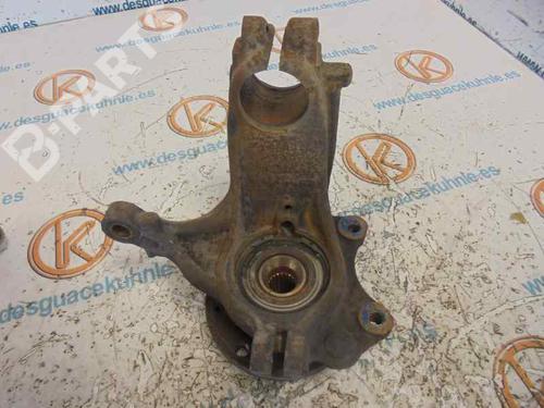 Right front steering knuckle CITROËN C3 I (FC_, FN_)  | BP3259210M26 