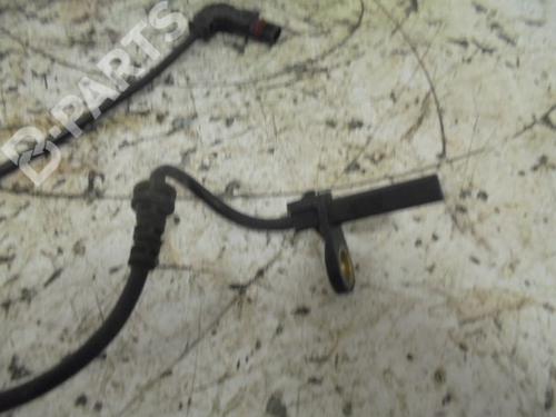 Electronic sensor MERCEDES-BENZ S-CLASS (W221, V221) S 320 CDI (221.022, 221.122) | BP8754538M84 
