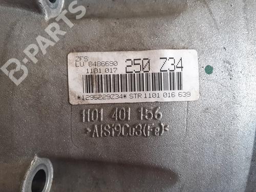 Gearbox BMW 3 (F30, F80) 320 d | BP10370156M3 