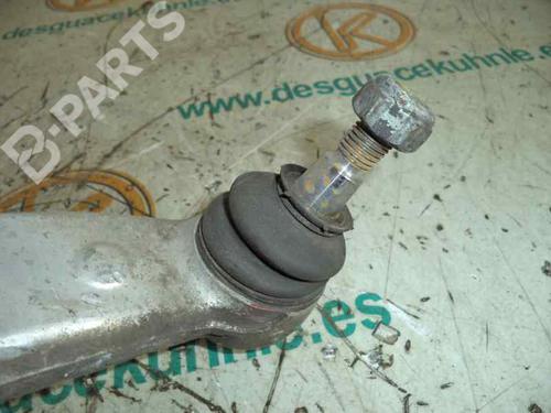 Right rear suspension arm MERCEDES-BENZ M-CLASS (W163) ML 320 (163.154) | BP2456607M15 