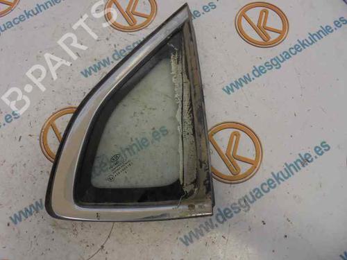 Used Rear right quarter glass KIA CEE'D (JD) [2012-2018]  14184796