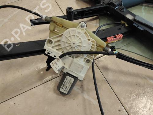 Front right window mechanism AUDI A6 C6 (4F2)  | BP14361139C23 