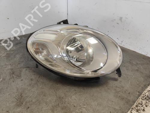 Used Left headlight Left headlight FIAT 500L (351_, 352_) [2012-2026] 33694710 33694710