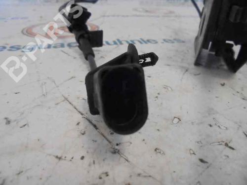 Hood lock SEAT TOLEDO III (5P2)  | BP8779830C133 