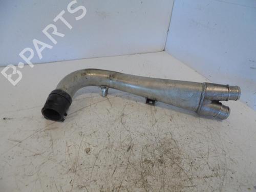 Used Pipe VW TOUAREG (7LA, 7L6, 7L7) 3.0 V6 TDI (225 hp) 14187565