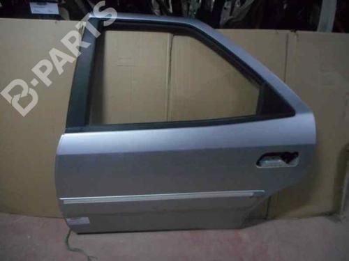 Puerta trasera izquierda CITROËN XANTIA (X1_, X2_) 1.9 Turbo D (90 hp)null