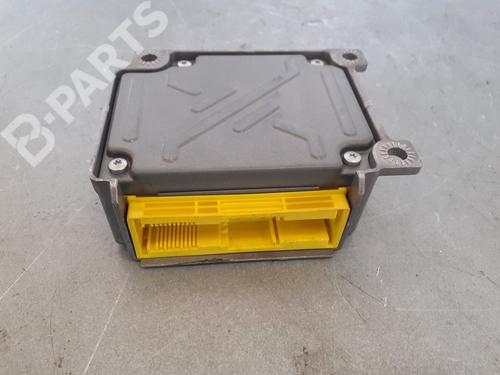 ECU airbags MERCEDES-BENZ E-CLASS (W210)  | BP10031185M53 