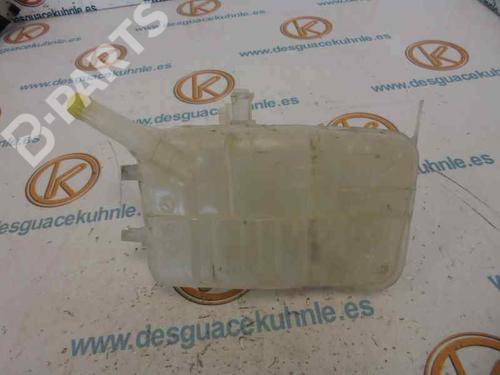 Expansion tank RENAULT MEGANE III Hatchback (BZ0/1_, B3_) 1.2 TCe (BZ2B, BZ11) | BP4492004C120 