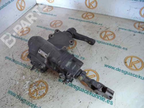 Steering rack NISSAN TERRANO II (R20) 2.7 TDi 4WD | BP2485200M22 