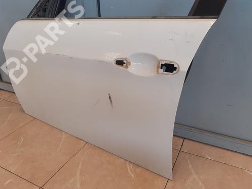 Left front door BMW 3 (E90) 320 d | BP8642379C2 