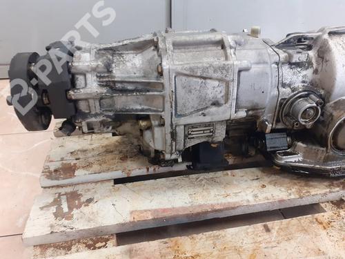 Gearbox MERCEDES-BENZ 124 Saloon (W124)  | BP9364180M3 