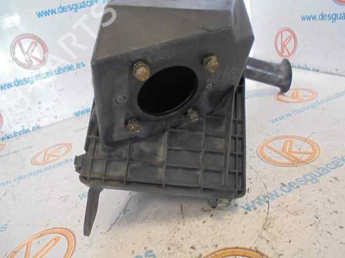 Air filter box NISSAN PRIMERA Hatchback (P12)  | BP14183243M87 
