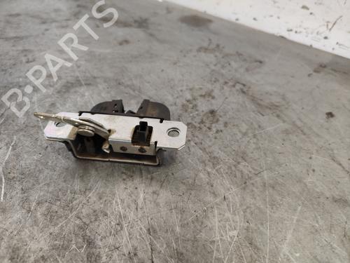 Tailgate lock SEAT IBIZA III (6L1)  | BP27200793C101 