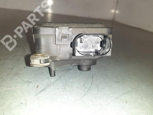 Heater blower motor ROVER 75 (RJ)  | BP9170629M62 
