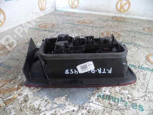Right taillight RENAULT LAGUNA II (BG0/1_) 1.6 16V (BG0A, BG0L) | BP2481766C35 