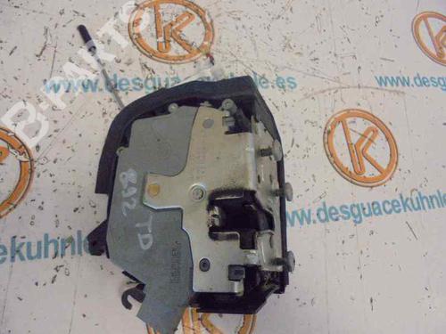 Used Rear right lock BMW X5 (E53) 3.0 i (231 hp) 2465449