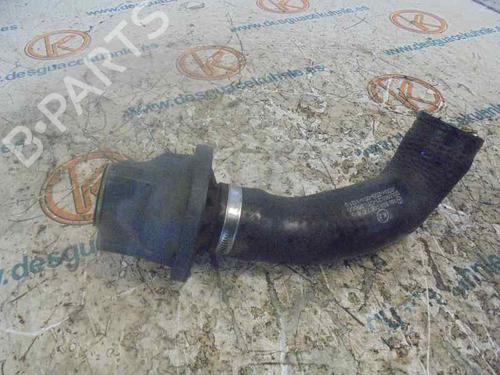 Pipe MERCEDES-BENZ A-CLASS (W168) A 170 CDI (168.009, 168.109) | BP14182781M125 