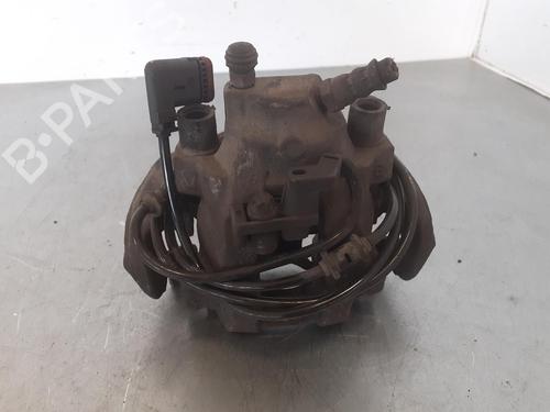 Right rear brake caliper MERCEDES-BENZ E-CLASS (W211) E 280 CDI (211.020) | BP11610741M106 