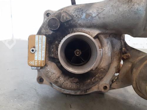 Turbocharger/Supercharger RENAULT KANGOO (KC0/1_)  | BP8333560M71 