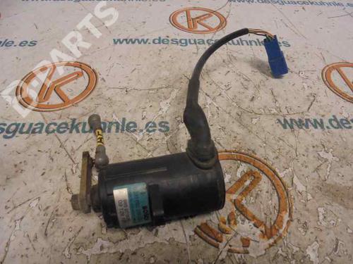 Pedal OPEL VECTRA B (J96) 2.0 DTI 16V (F19) | BP2461353I4 