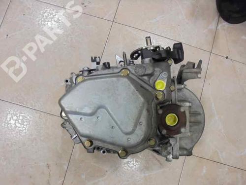 Gearbox CITROËN C5 I (DC_)  | BP4820950M3 
