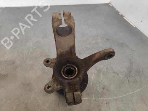 Used Right front steering knuckle FORD FIESTA V (JH_, JD_) [2001-2014]  15659070