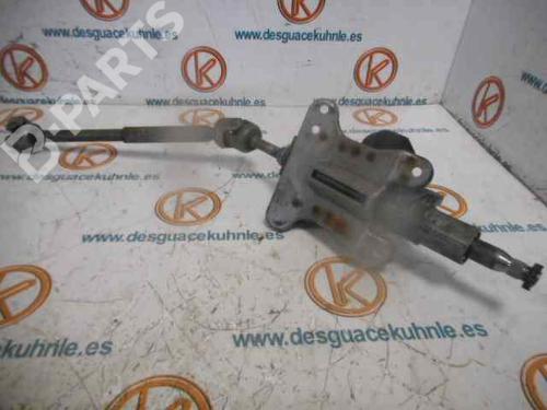 Steering column ALFA ROMEO 147 (937_) 1.9 JTDM (937.AXD1A, 937.AXV1A, 937.BXB1A) | BP2484752M21 