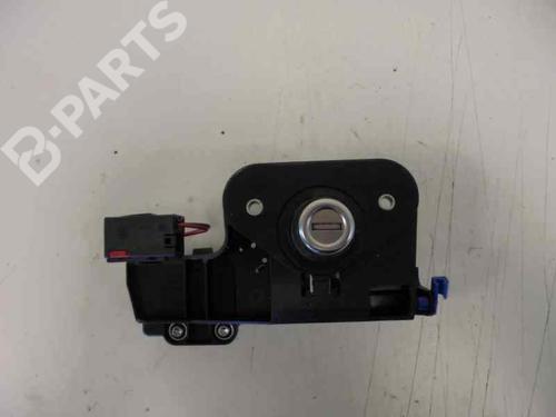 Trunk håndtak OPEL CORSA C (X01) [2000-2009]  5088214