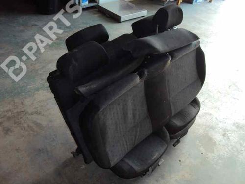 Used Seats set Seats set VW PASSAT B5 (3B2) 1.6 (101 hp) 6632422 6632422