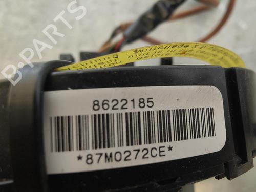 Squib airbag VOLVO S60 I (384)  | BP13241822C102 