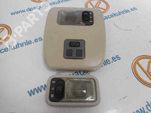 Used Interior roof light CITROËN XSARA (N1) [1997-2005]  7428431