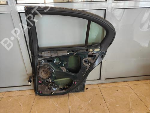 Dør høyre bak JAGUAR X-TYPE I (X400)  | BP15214510C5 