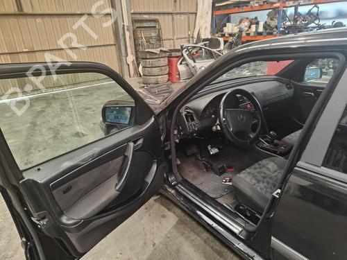 Elektronisk modul MERCEDES-BENZ C-CLASS (W202) C 250 Turbo-D (202.128) | BP12516174M83 